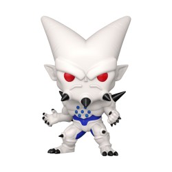 Pop Animation Super - Dragon Ball GT - Super Yi-Shinron 2076